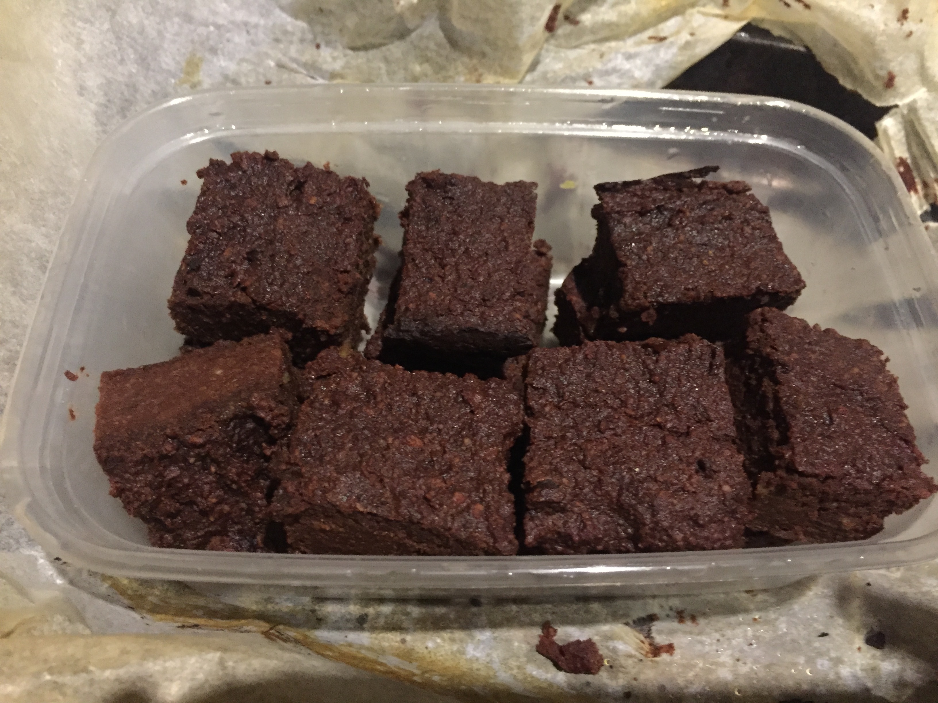 Brownies