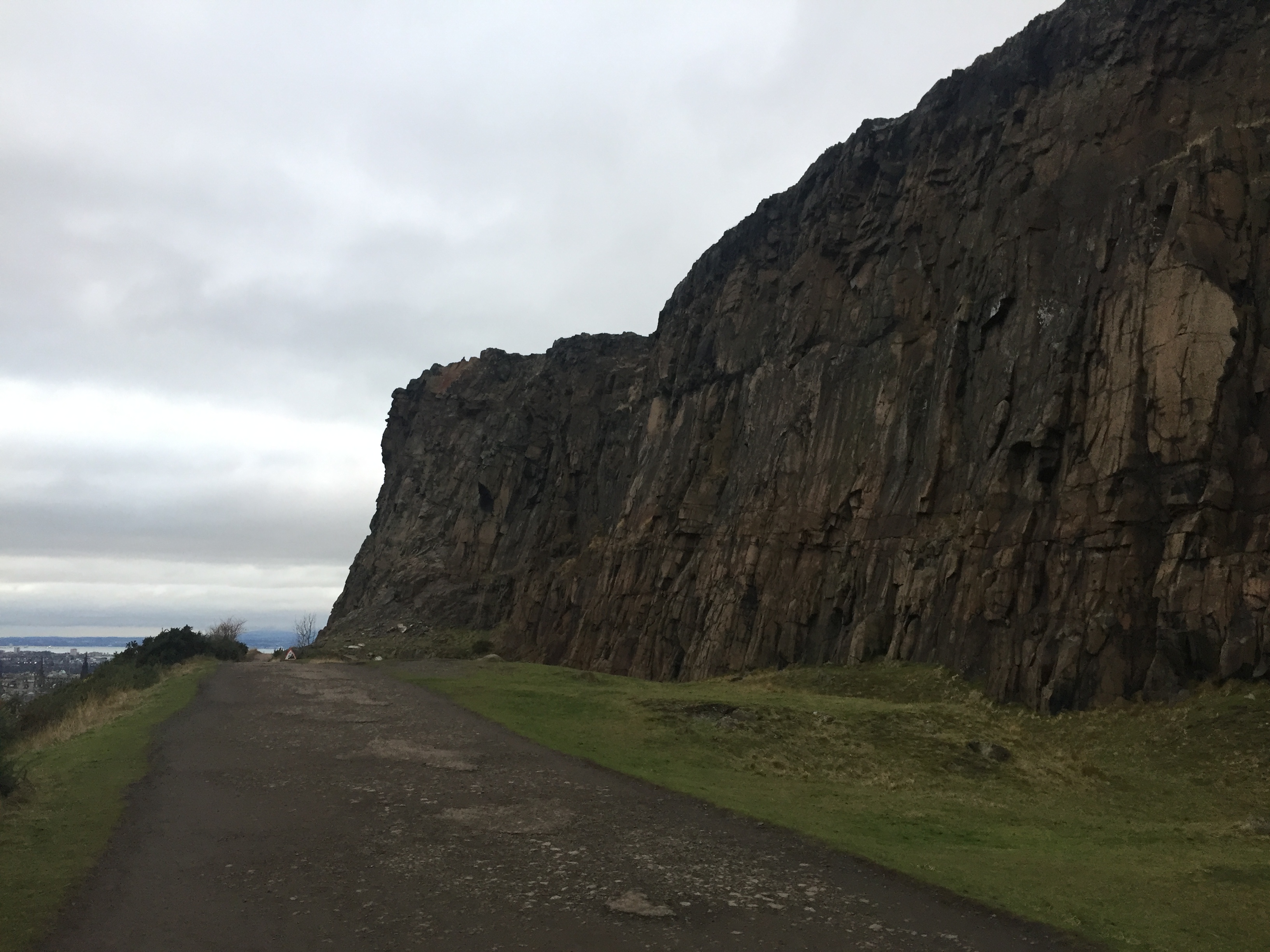 Holyrood Park