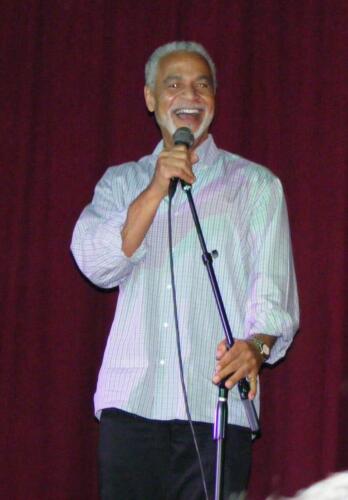 Ron Glass