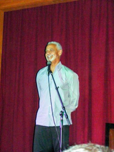 Ron Glass