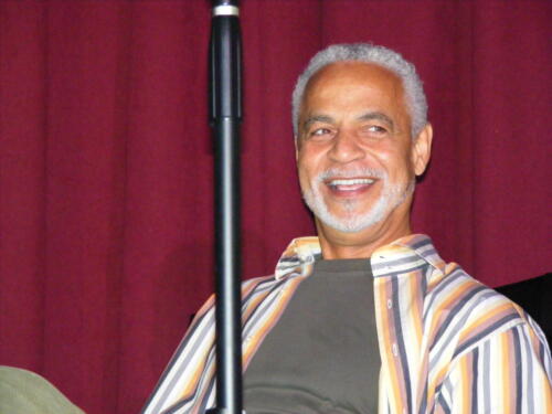 Ron Glass