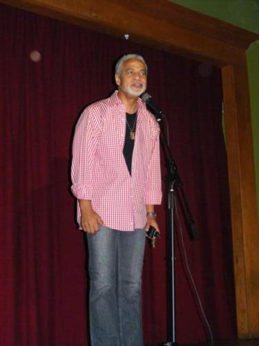 Ron Glass