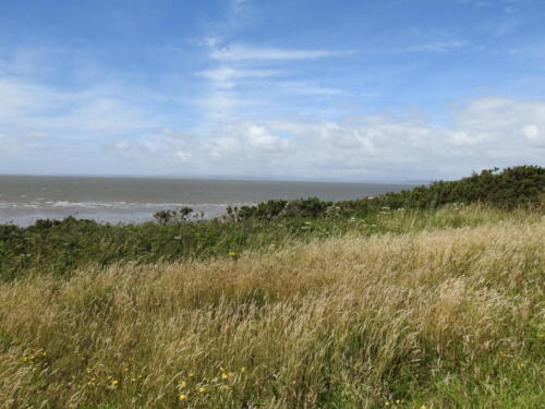 Heysham: 