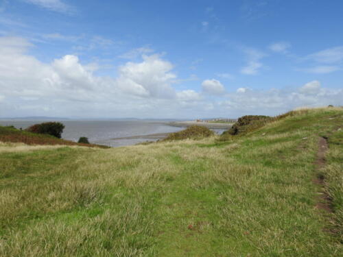 Heysham: 