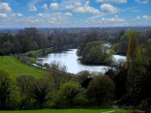 Terrace Gardens, Richmond