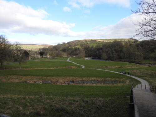 Bolton Abbey