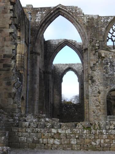 Bolton Abbey