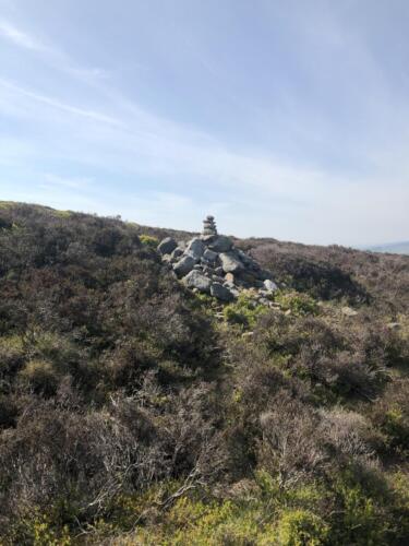 Dalesway Link Hike: Burley Moor