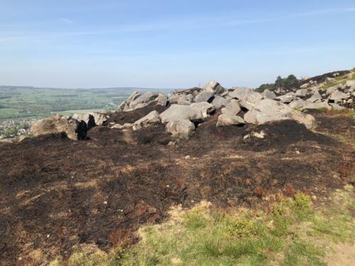 Dalesway Link Hike: Rocky Valley