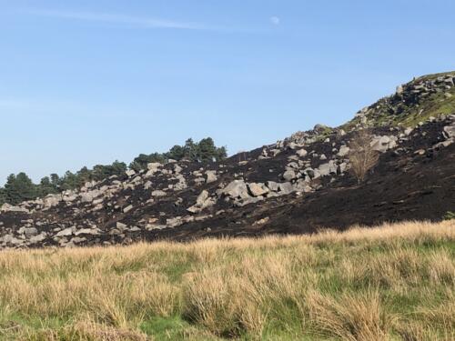 Dalesway Link Hike: Rocky Vally