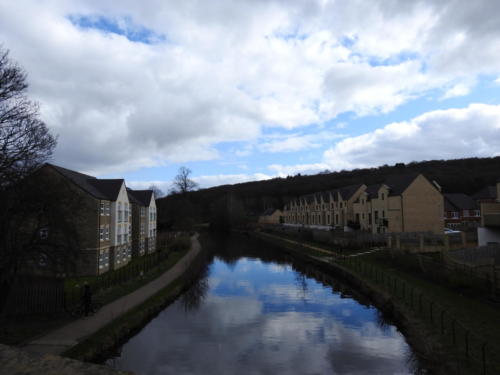 Leeds/Liverpool Canal