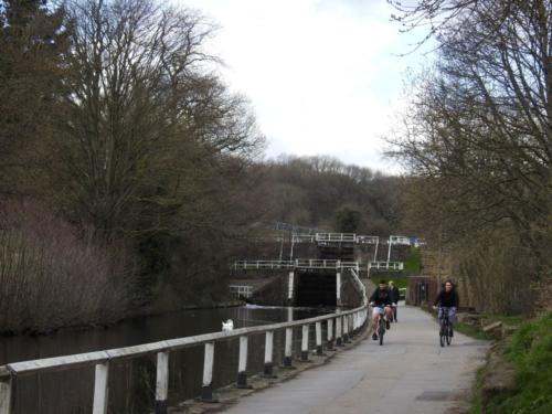 Leeds/Liverpool Canal