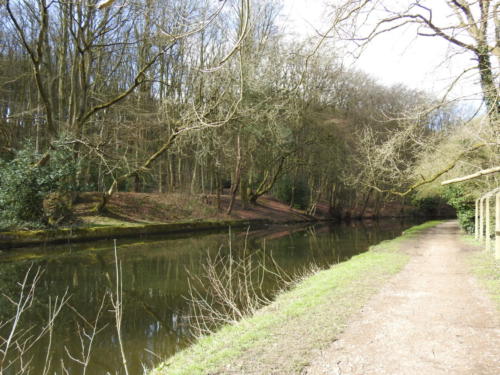 Leeds/Liverpool Canal