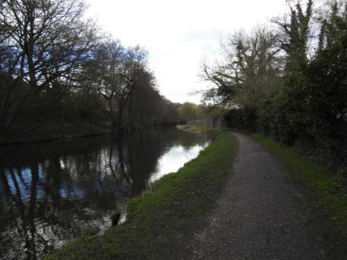 Leeds/Liverpool Canal