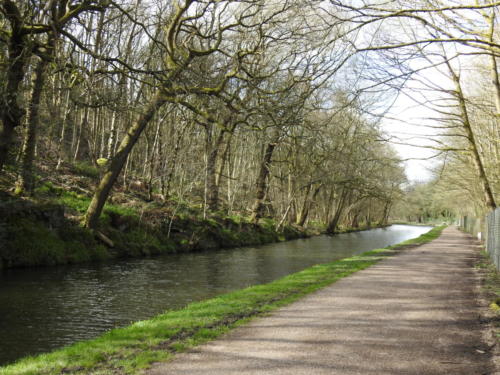 Leeds/Liverpool Canal