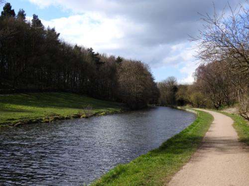 Leeds/Liverpool Canal