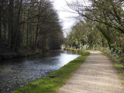 Leeds/Liverpool Canal