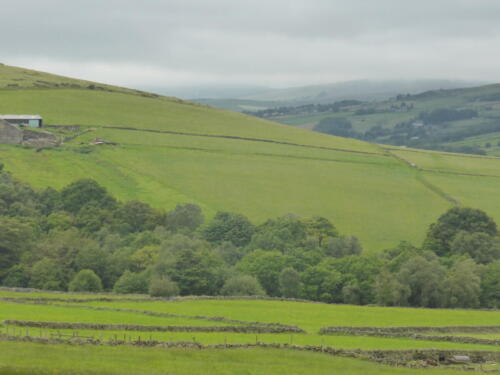 Stoodley Pike Hike