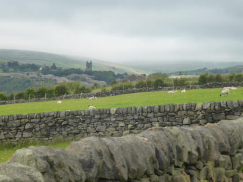 Stoodley Pike Hike