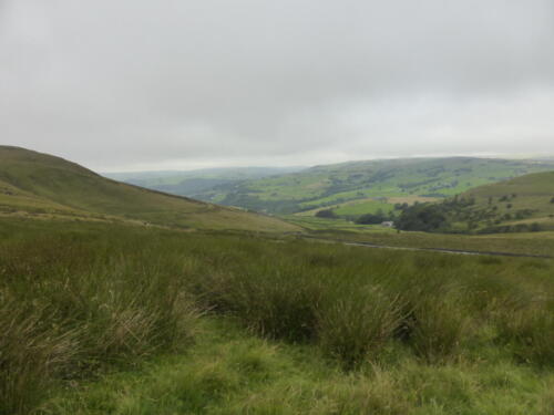 Stoodley Pike Hike