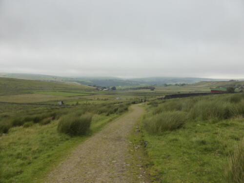 Stoodley Pike Hike