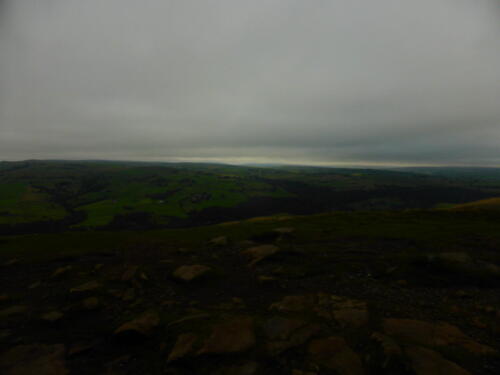 Stoodley Pike Hike