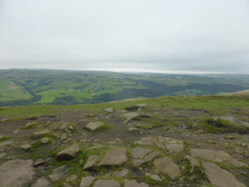 Stoodley Pike Hike