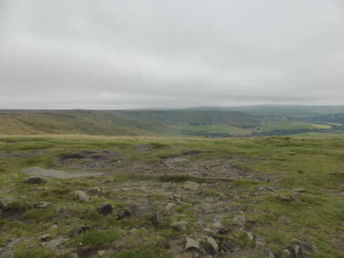 Stoodley Pike Hike