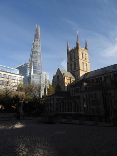 Southwark Cathedral