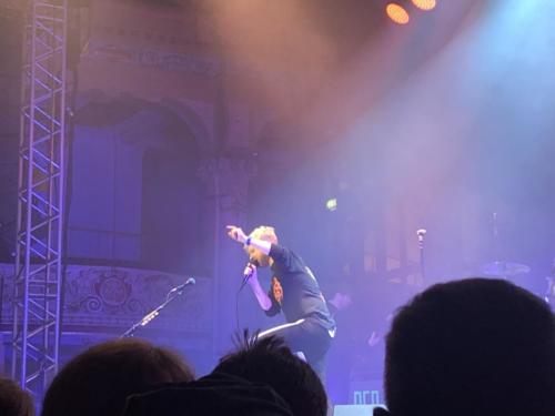 Kaiser Chiefs - Empress Ballroom 2020